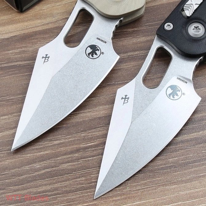 MT Stitch-Ramloc MSI RAM-LOK Knife | G10 Handle | Stonewash M390MK (6) MT Stitch-Ramloc MSI RAM-LOK Knife | G10 Handle | Stonewash M390MK (6)