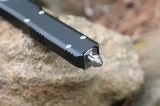 MT Ultratech S/E OTF Automatic Knife Black (3.4" Satin) (5) MT Ultratech S/E OTF Automatic Knife Black (3.4" Satin) (5)