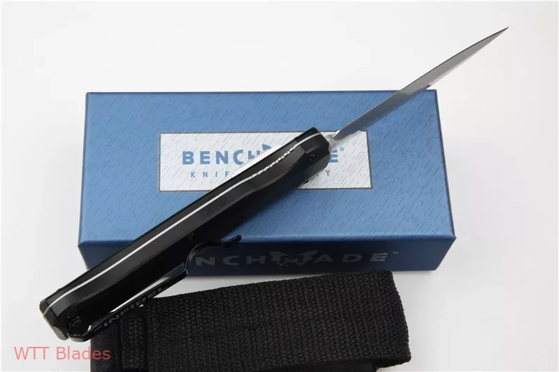 Pagan PROTOTYPE 3320 D/E OTF Automatic Knife Brown (3.96" Stonewash) (6) Pagan PROTOTYPE 3320 D/E OTF Automatic Knife Brown (3.96" Stonewash) (6)