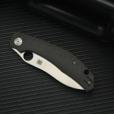 SE Phillips Kapara Compression Lock Knife Carbon Fiber (3.5" Satin) (2) SE Phillips Kapara Compression Lock Knife Carbon Fiber (3.5" Satin) (2)