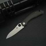 SE Phillips Kapara Compression Lock Knife Carbon Fiber (3.5" Satin) (4) SE Phillips Kapara Compression Lock Knife Carbon Fiber (3.5" Satin) (4)