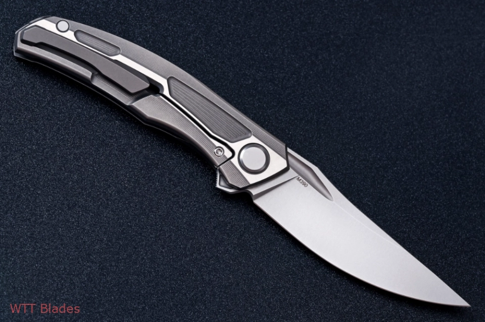 Shirogorov Quantum Gen.2/Квантум Gen.2 (2) Shirogorov Quantum Gen.2/Квантум Gen.2 (2)