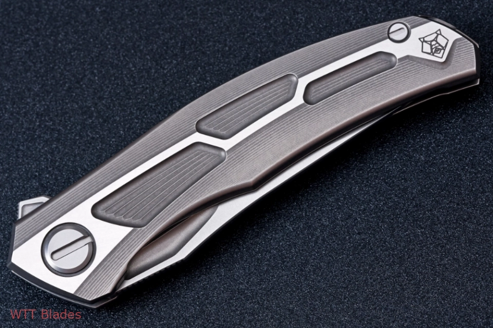 Shirogorov Quantum Gen.2/Квантум Gen.2 (4) Shirogorov Quantum Gen.2/Квантум Gen.2 (4)