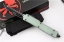 Signature Series UTX-70 T/E OTF Auto Knife Jade G-10 (2.4" Black)