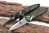 Socom Elite S/E Automatic Knife OD Green (4" Apocalyptic) Socom Elite S/E Automatic Knife OD Green (4" Apocalyptic)