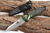 Socom Elite S/E Automatic Knife OD Green (4" Apocalyptic) (2) Socom Elite S/E Automatic Knife OD Green (4" Apocalyptic) (2)