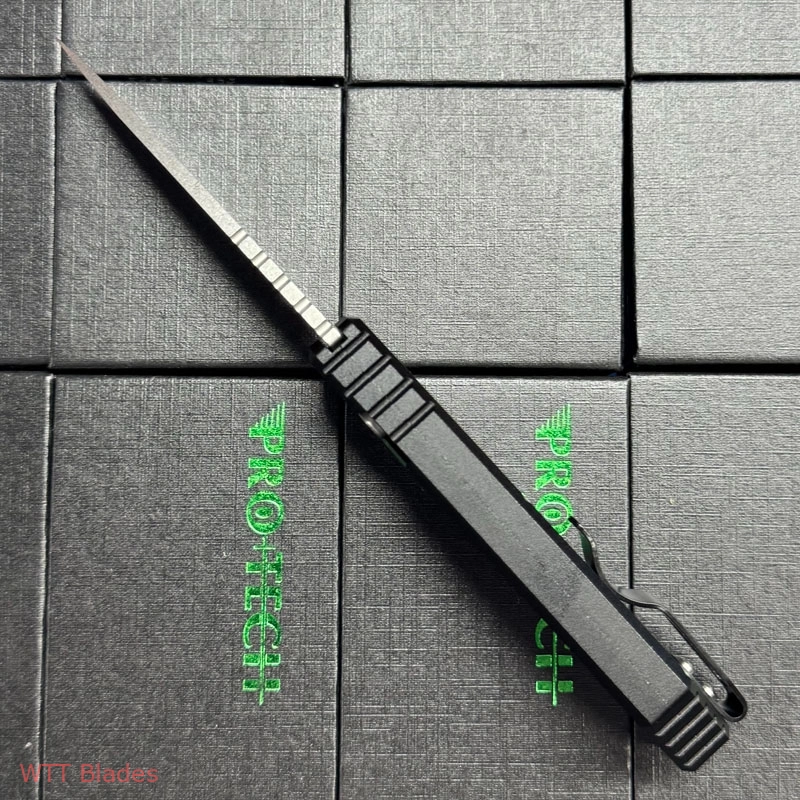 Standard Issue SNG PT3 Folding Knife | Aluminium Alloy Handle | Stonewash D2 Blades (3) Standard Issue SNG PT3 Folding Knife | Aluminium Alloy Handle | Stonewash D2 Blades (3)