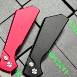 Standard Issue SNG PT3 Folding Knife | Aluminium Alloy Handle | Stonewash D2 Blades (6) Standard Issue SNG PT3 Folding Knife | Aluminium Alloy Handle | Stonewash D2 Blades (6)