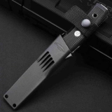 Tre Kronor TK2 Fixed Blade Knife  (4" Satin) (6)