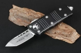 Troodon Mini T/E CA Legal OTF Automatic Knife Black (1.9" Apocalyptic) Troodon Mini T/E CA Legal OTF Automatic Knife Black (1.9" Apocalyptic)