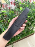 TT33 Fixed Blade Knife, URAN Systems Tactical Knife with Leather Sheath (8)