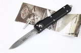 Ultratech S/E OTF Automatic Knife Black (3.4" SW) Ultratech S/E OTF Automatic Knife Black (3.4" SW)