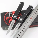 UTX-70 D/A OTF S/E Automatic Knife Black (2.4" Stonewash) (3) UTX-70 D/A OTF S/E Automatic Knife Black (2.4" Stonewash) (3)