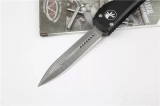 UTX-70 D/E OTF Automatic Knife (2.4" Damascus) (3) UTX-70 D/E OTF Automatic Knife (2.4" Damascus) (3)