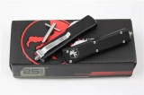 UTX-70 D/E OTF Automatic Knife (2.4" Stonewash) (6)