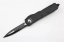 UTX-85 D/E OTF Automatic Knife Tactical (3.125" Black)