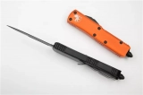 UTX-85 D/E OTF Automatic Knife Tactical (3.125" Black) (6) UTX-85 D/E OTF Automatic Knife Tactical (3.125" Black) (6)