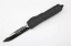 UTX-85 II S/E Signature Series OTF Automatic Knife Black (3.1" Black)