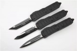 UTX-85 II Signature Series Dagger OTF Automatic Black (3.1" Black) (5) UTX-85 II Signature Series Dagger OTF Automatic Black (3.1" Black) (5)