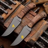 Winkler WK Blue Ridge Hunter (2) Winkler WK Blue Ridge Hunter (2)