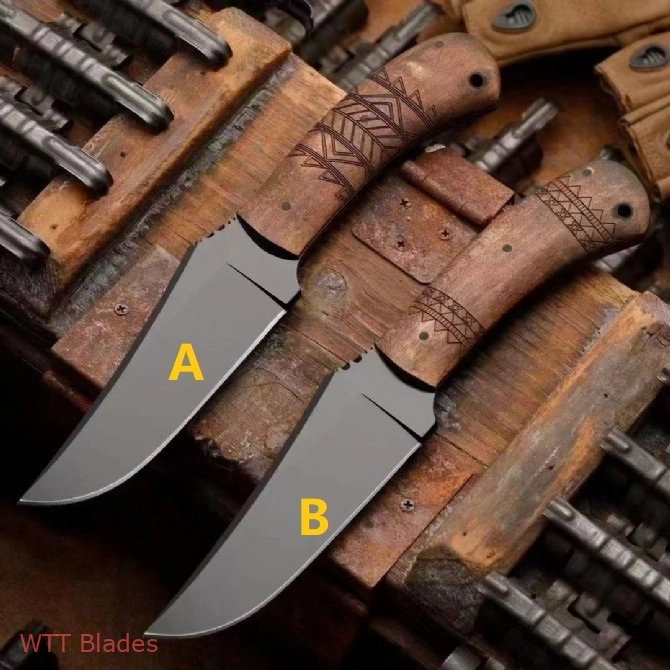 Winkler WK Blue Ridge Hunter (2) Winkler WK Blue Ridge Hunter (2)