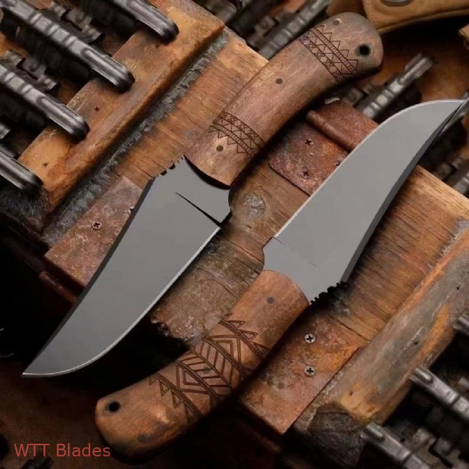 Winkler WK Blue Ridge Hunter (3) Winkler WK Blue Ridge Hunter (3)