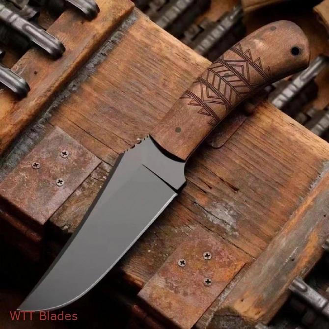 Winkler WK Blue Ridge Hunter (4) Winkler WK Blue Ridge Hunter (4)