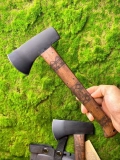 Winkler WK Highland Hatchet (2) Winkler WK Highland Hatchet (2)