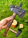 Winkler WK Highland Hatchet (8) Winkler WK Highland Hatchet (8)